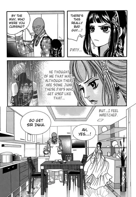 SM Hunter Chapter 16 32